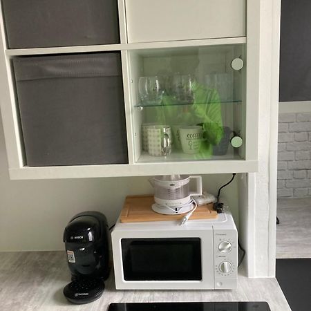 Appartement Paris 17 Экстерьер фото