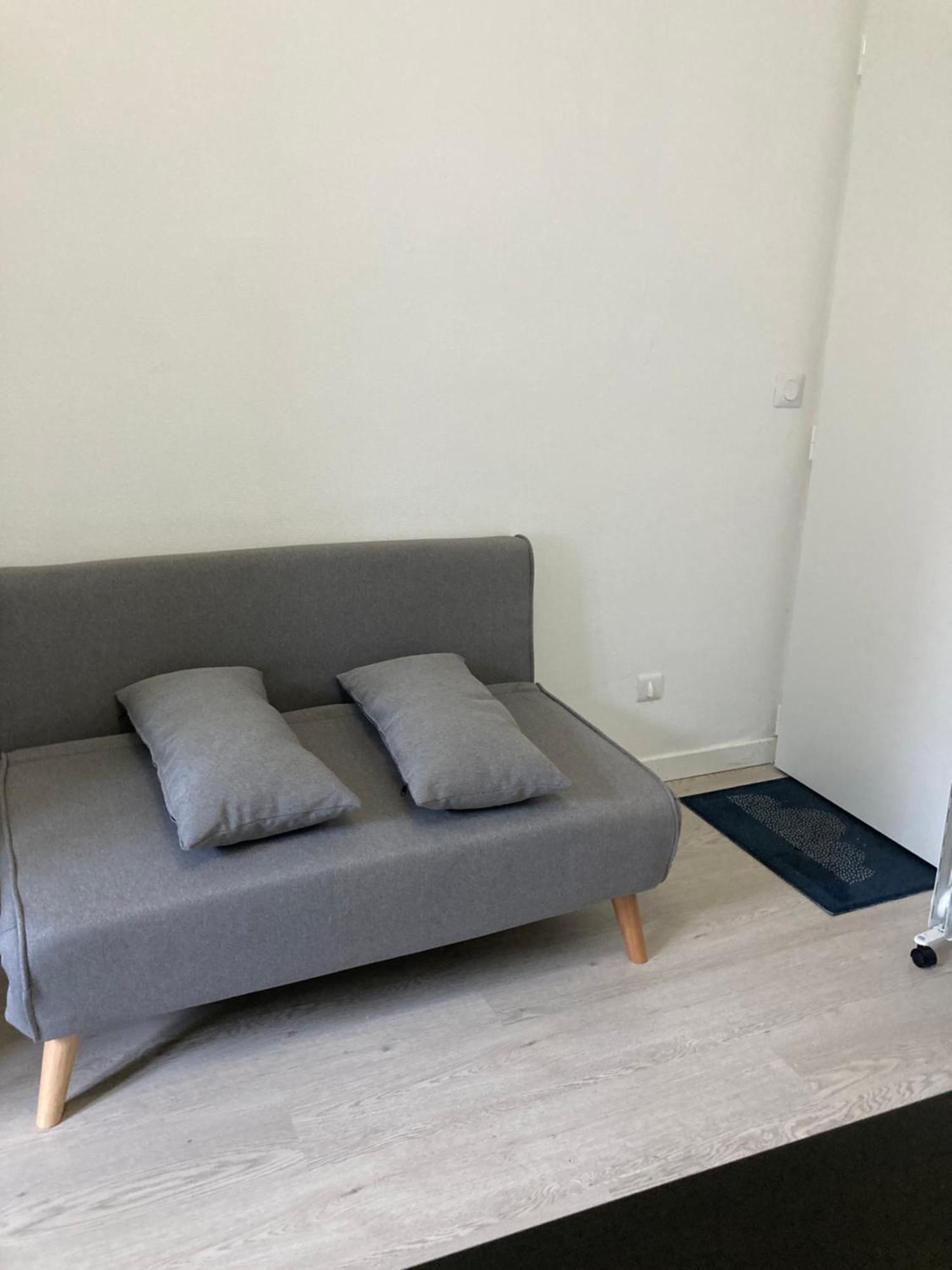 Appartement Paris 17 Экстерьер фото
